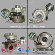 Turbolader GT1749V 701854-5004 701854-0002 701854-0003 701854-0004 028145702S 028145702X 028145702V